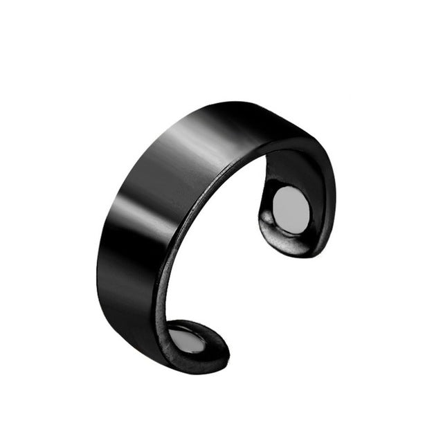 Anti-Snurk Acupressuur Ring – Verlicht Snurken met Traditionele Chinese Geneeskunde en Zenuwstimulatie
