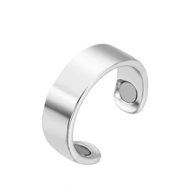 Anti-Snurk Acupressuur Ring – Verlicht Snurken met Traditionele Chinese Geneeskunde en Zenuwstimulatie