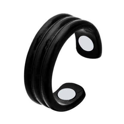 Anti-Snurk Acupressuur Ring – Verlicht Snurken met Traditionele Chinese Geneeskunde en Zenuwstimulatie