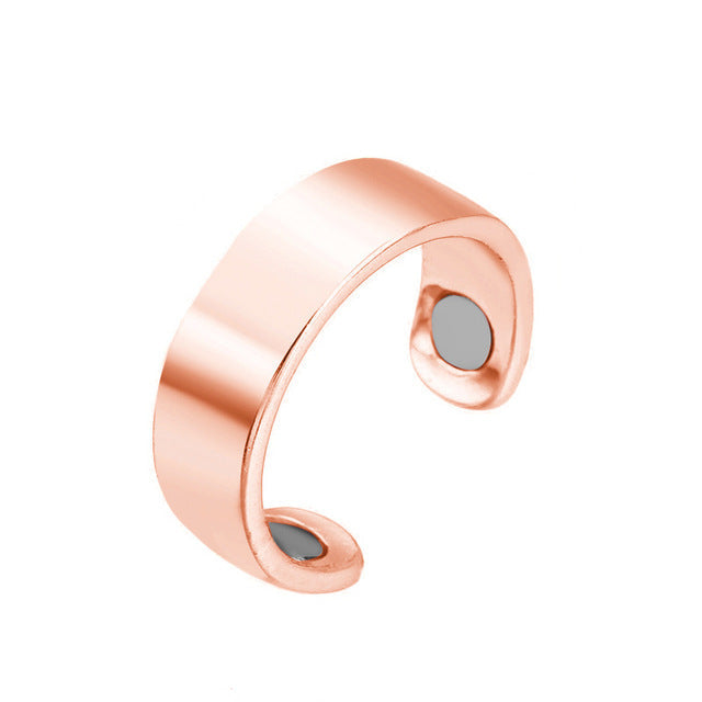 Anti-Snurk Acupressuur Ring – Verlicht Snurken met Traditionele Chinese Geneeskunde en Zenuwstimulatie