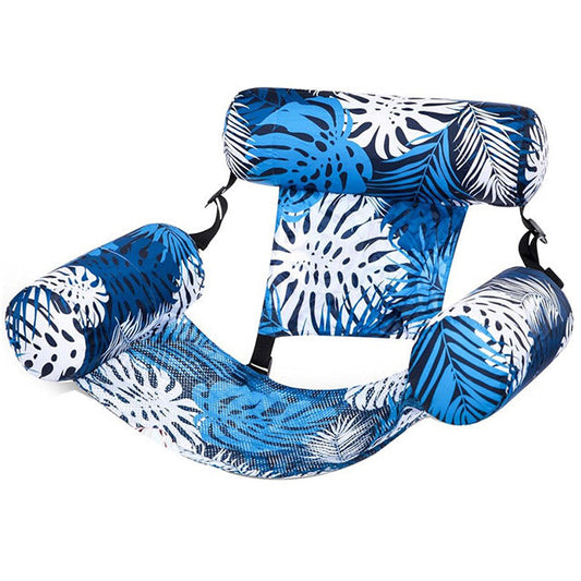 Opblaasbare Poolzwemmer - Pool- en Strand Speelgoed