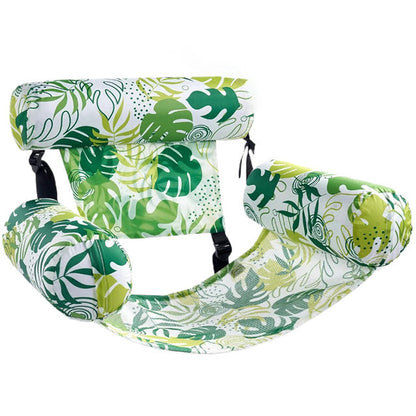 Opblaasbare Poolzwemmer - Pool- en Strand Speelgoed