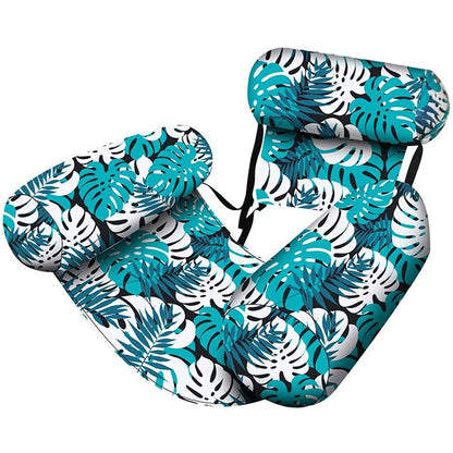 Opblaasbare Poolzwemmer - Pool- en Strand Speelgoed