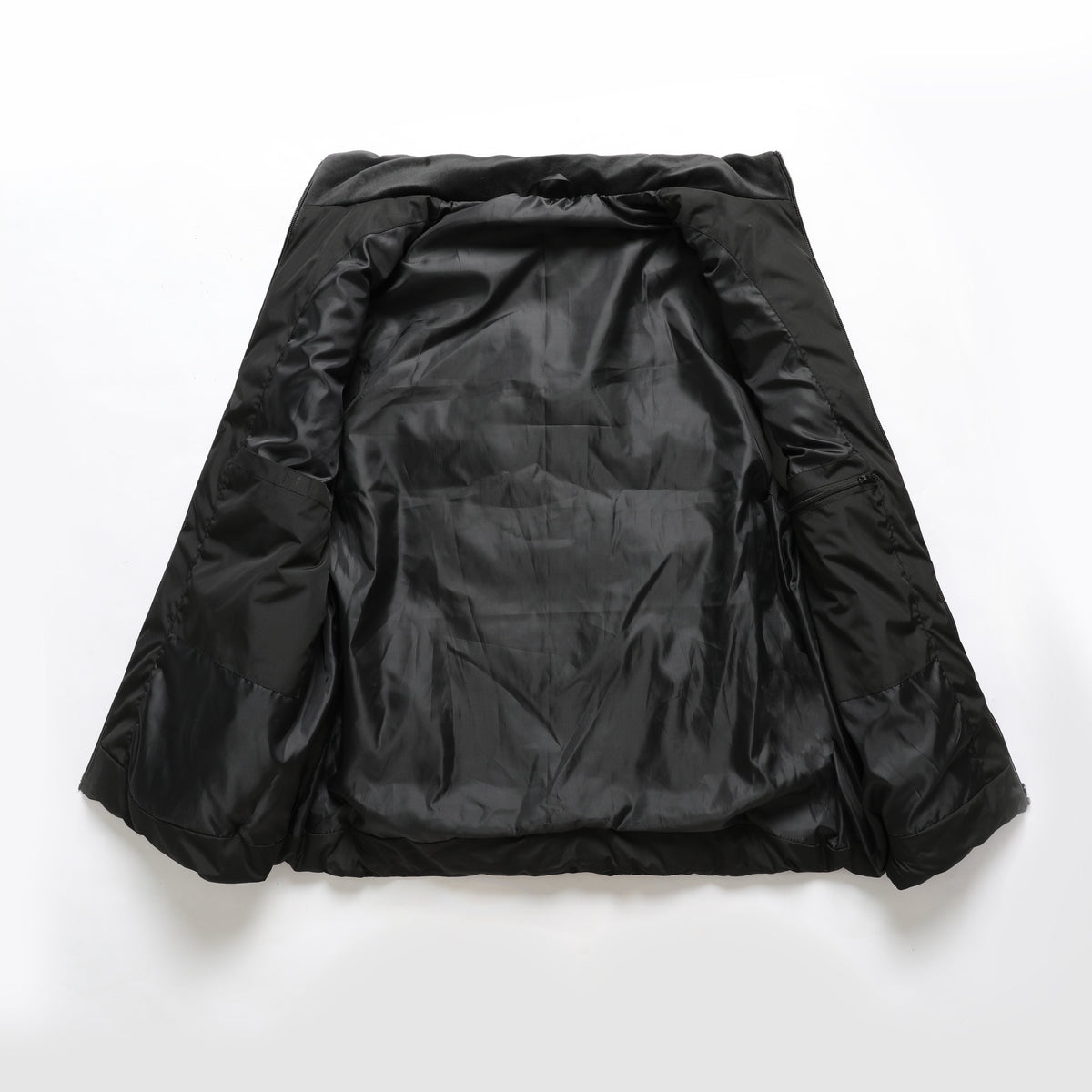 VitalWarm | Ervaar comfortabele warmte, waar en wanneer je maar wilt, met deze verwarmde jas