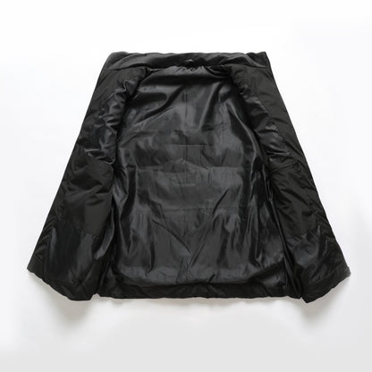 VitalWarm | Ervaar comfortabele warmte, waar en wanneer je maar wilt, met deze verwarmde jas