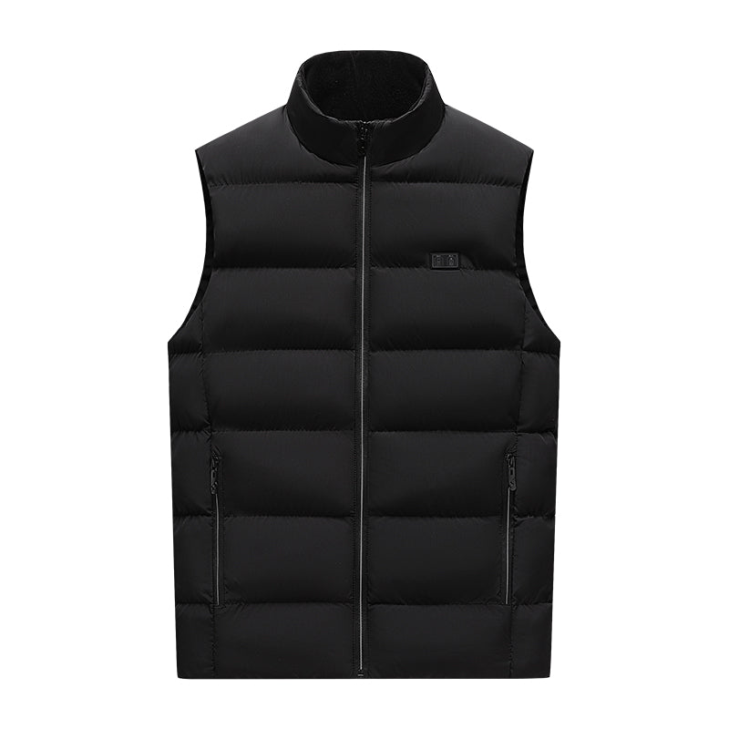 VitalWarm | Ervaar comfortabele warmte, waar en wanneer je maar wilt, met deze verwarmde jas