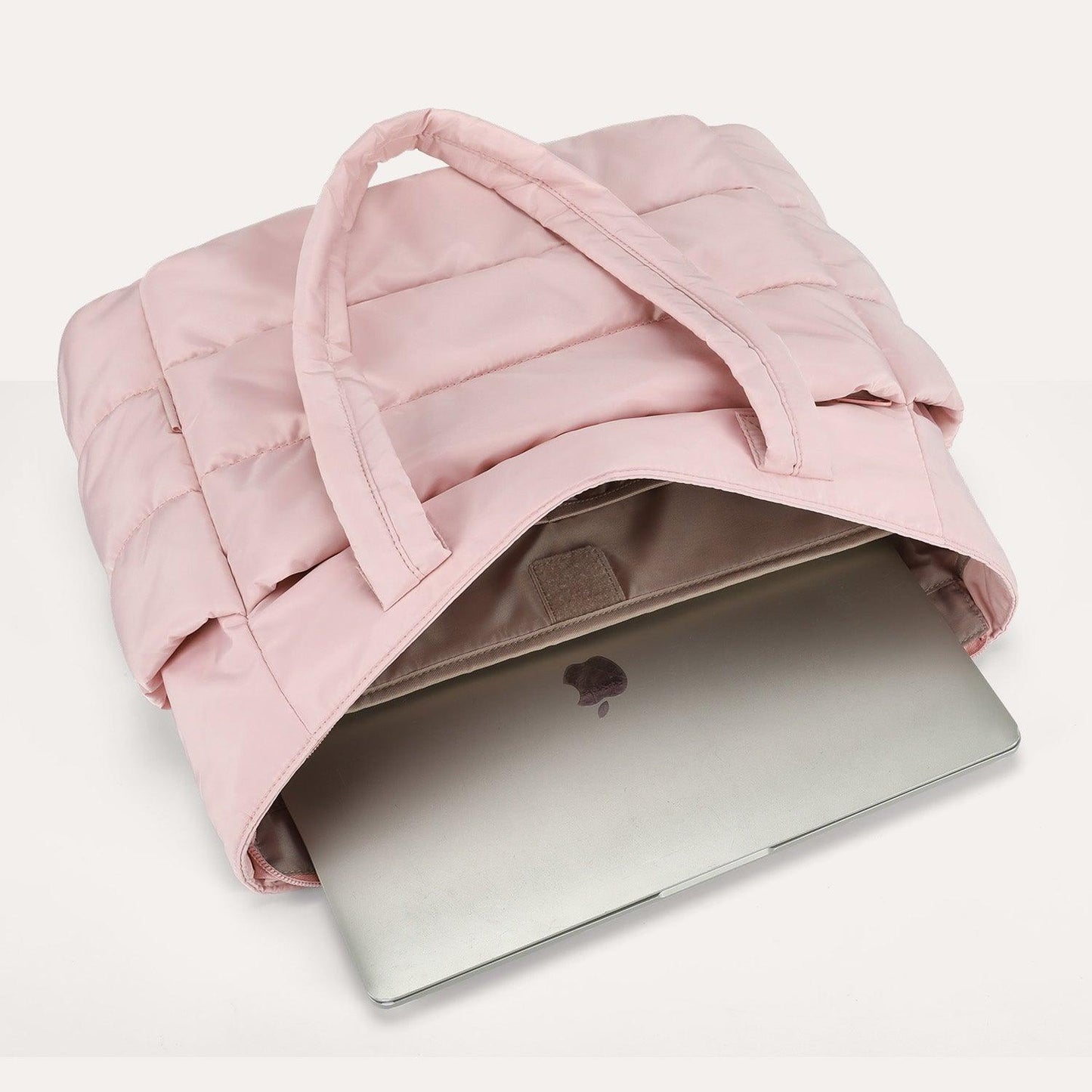 DraagMeega Luxe Dagrugtas – Lichtgewicht, Gewatteerd & Veelzijdig voor Elke Dag