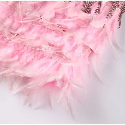 Bambi jurk | Stijlvolle cocktailjurk