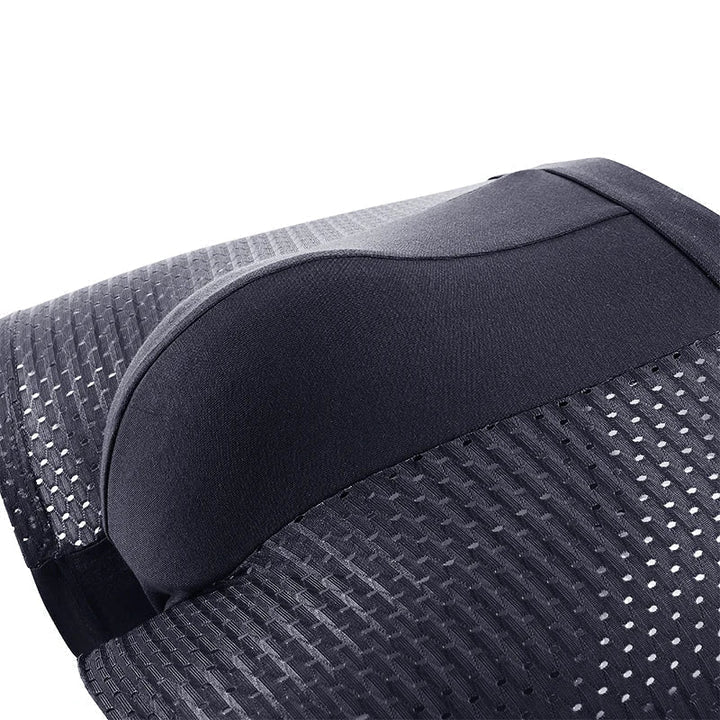 Bamboe Comfortboxers – Zachte en Ademende Herenonderbroeken (Set van 10)
