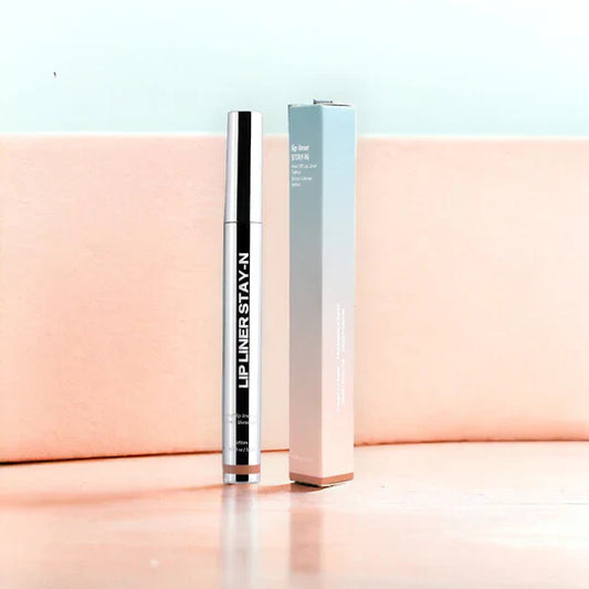 BestLiner - De Lip Liner Die Blijft Zitten, Maakt niet uit!