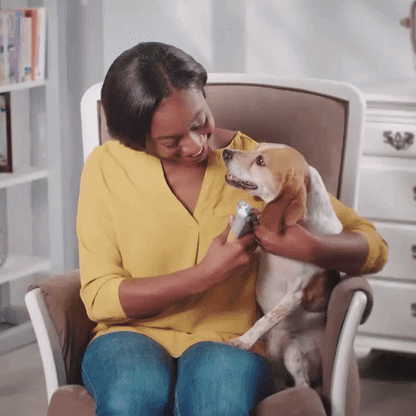 Beste Nagelknipper voor Honden met Snelsensoren