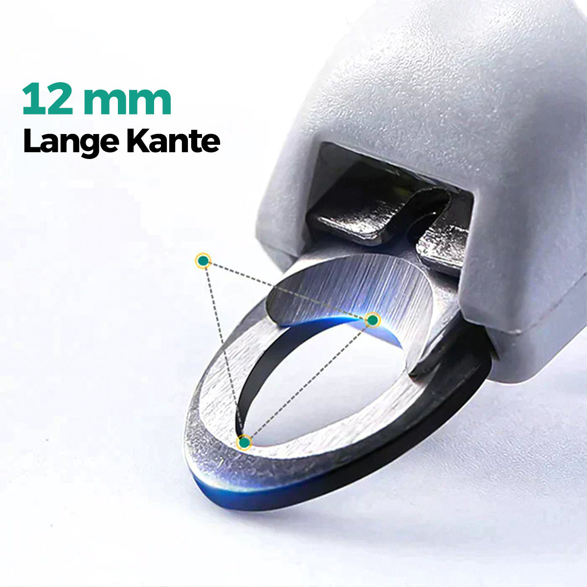 Beste Nagelknipper voor Honden met Snelsensoren