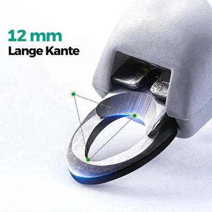 Beste Nagelknipper voor Honden met Snelsensoren