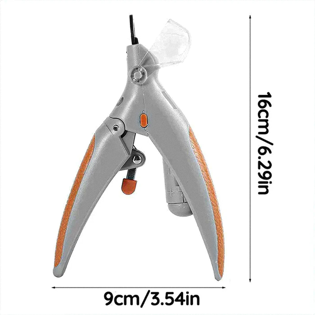 Beste Nagelknipper voor Honden met Snelsensoren