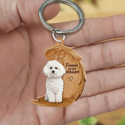 Bichon Frise | Voor Altijd in Mijn Hart