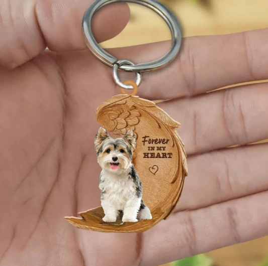 Biewer Yorkshire Terrier | Voor Altijd in Mijn Hart