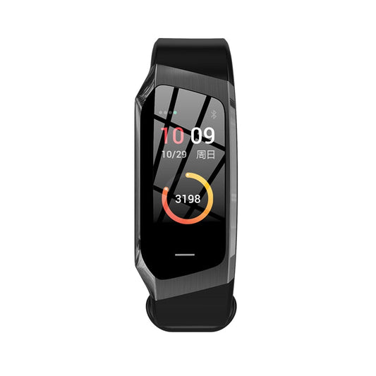 Bloeddruk Smartwatch en Hartslagmonitor