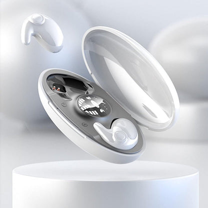 GeluidsRust Draadloze Oordopjes Met Ruisonderdrukking en Oplaadcase