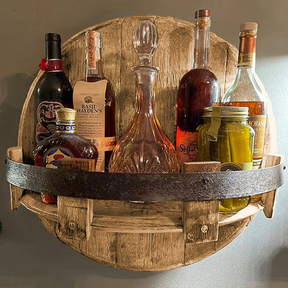 Bourbon Whiskey Vatenrek