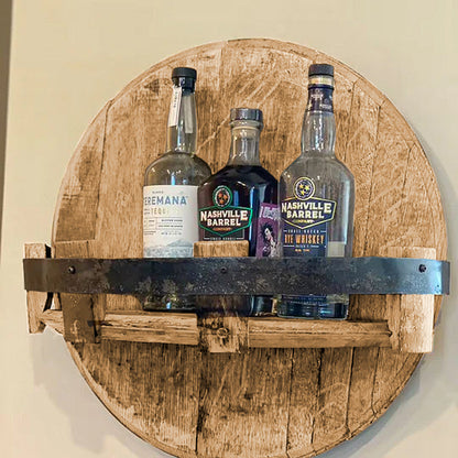 Bourbon Whiskey Vatenrek