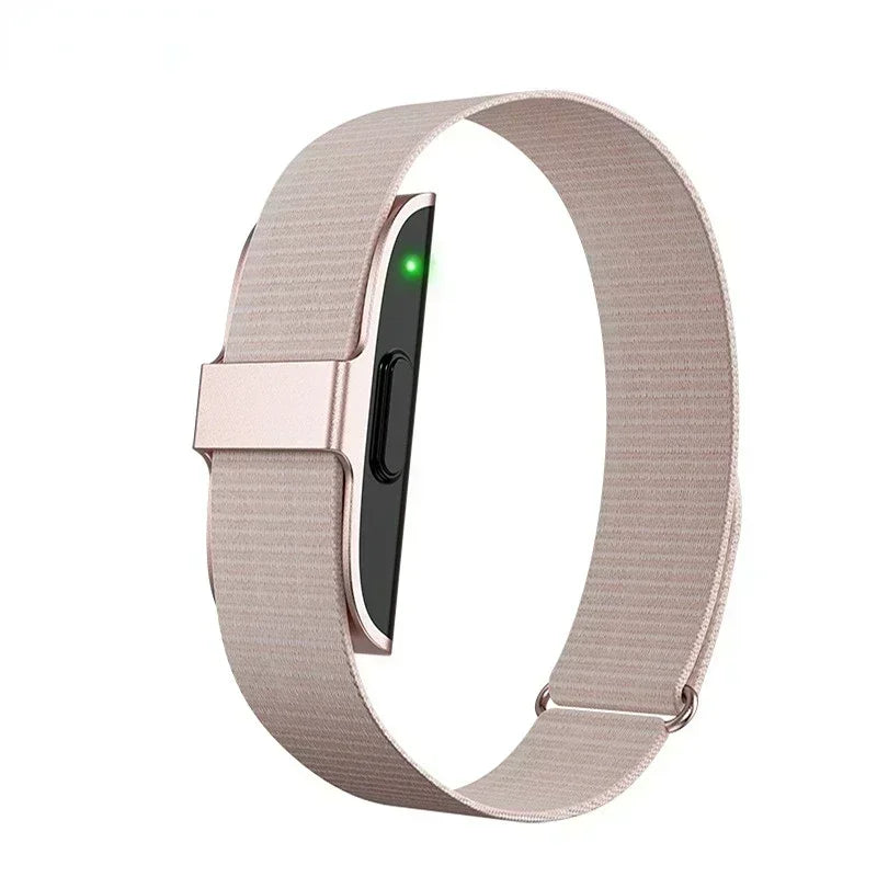 BraceletSante - Stappenteller en Fitness Monitor IP68