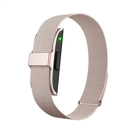 BraceletSante - Stappenteller en Fitness Monitor IP68