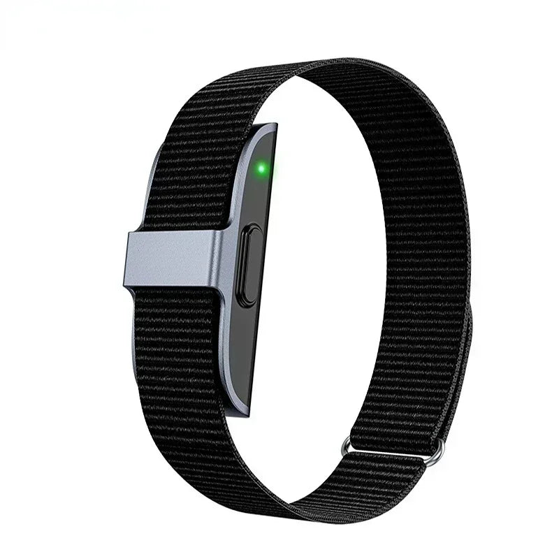 BraceletSante - Stappenteller en Fitness Monitor IP68