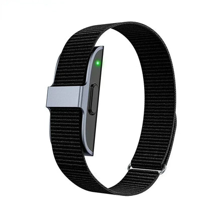BraceletSante - Stappenteller en Fitness Monitor IP68