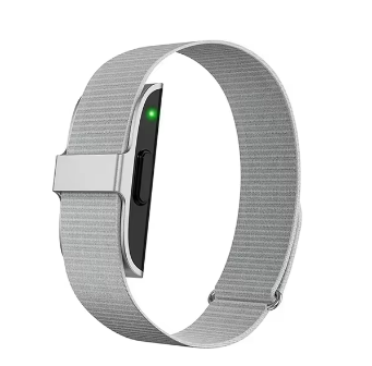 BraceletSante - Stappenteller en Fitness Monitor IP68