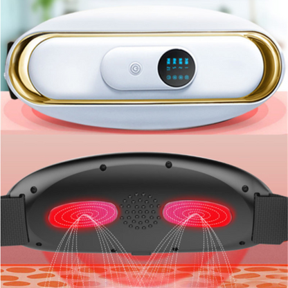 Buik-Lipo-Vetverbrandingsmachine – Elektrische Slankheidsriem, Taille Massager voor Vrouwen