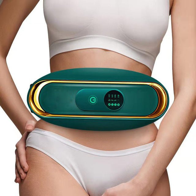 Buik-Lipo-Vetverbrandingsmachine – Elektrische Slankheidsriem, Taille Massager voor Vrouwen