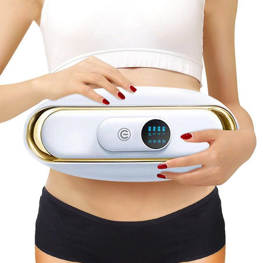Buik-Lipo-Vetverbrandingsmachine – Elektrische Slankheidsriem, Taille Massager voor Vrouwen