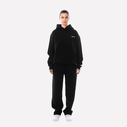 Unisex Comfort Trainingspak - Bijpassende Jas en Broek