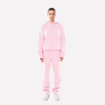 Unisex Comfort Trainingspak - Bijpassende Jas en Broek