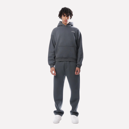 Unisex Comfort Trainingspak - Bijpassende Jas en Broek