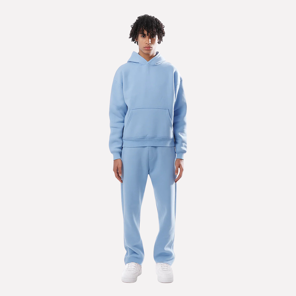 Unisex Comfort Trainingspak - Bijpassende Jas en Broek