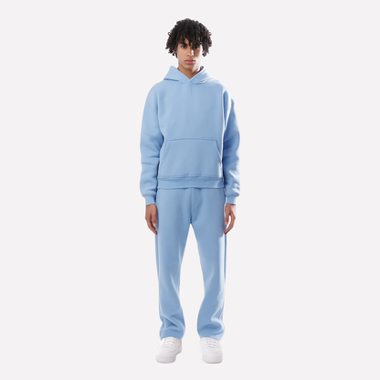 Unisex Comfort Trainingspak - Bijpassende Jas en Broek