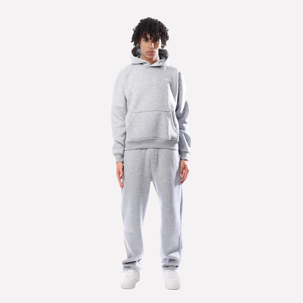 Unisex Comfort Trainingspak - Bijpassende Jas en Broek