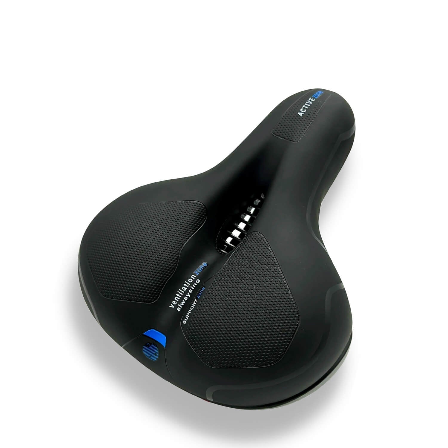 CLOUDCOMFORT PRO – Fietszadel voor Pijnvrij Fietsen