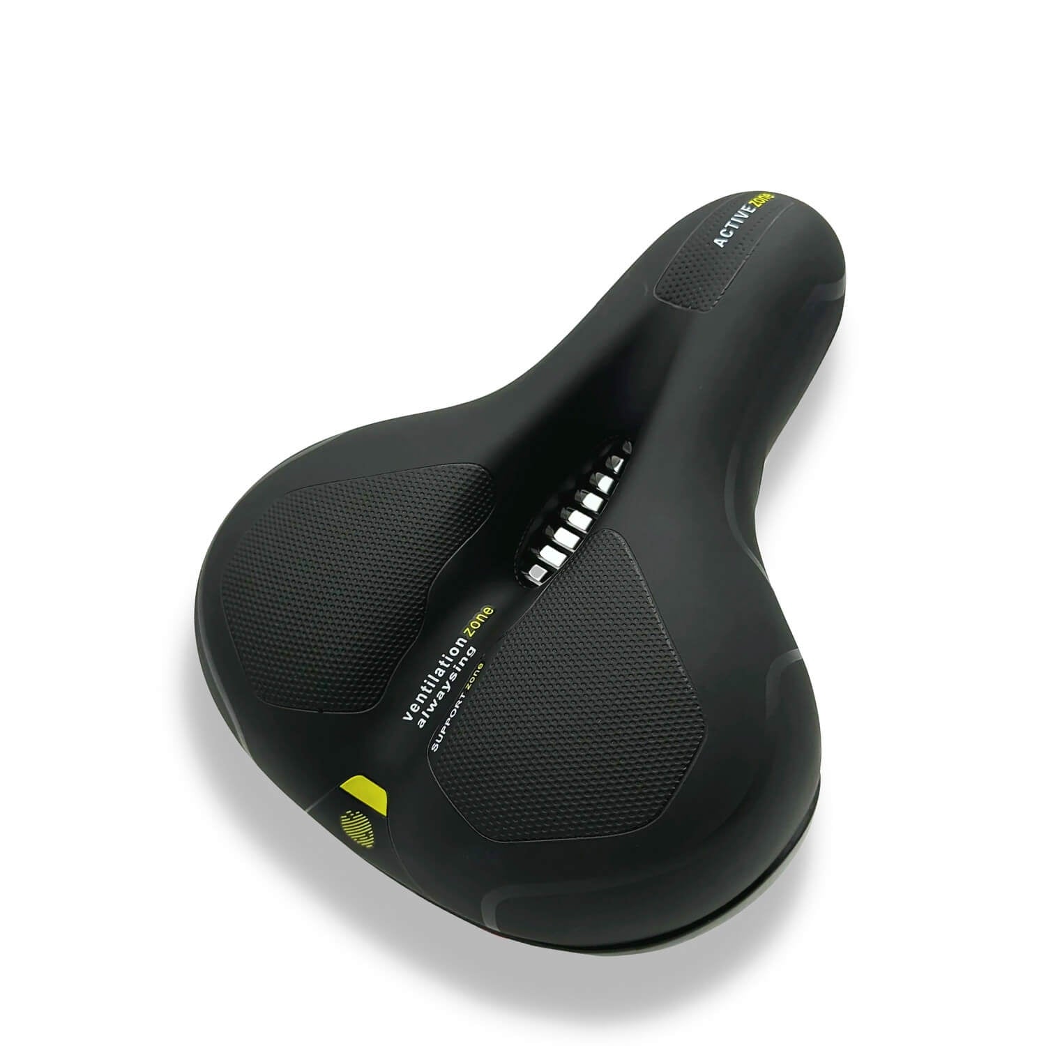 CLOUDCOMFORT PRO – Fietszadel voor Pijnvrij Fietsen