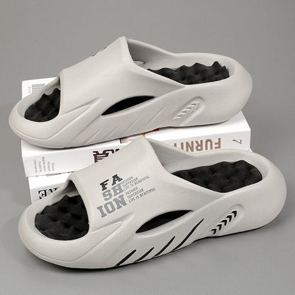COMFORTIFY - Massage Slippers