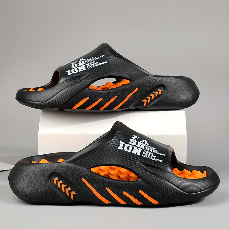 COMFORTIFY - Massage Slippers
