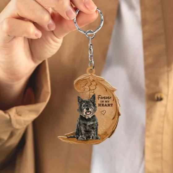 Cairn terrier 1 | Voor Altijd in Mijn Hart