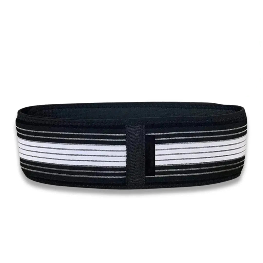 SpineRelief CoreBelt – Ondersteunende Rugbandage voor Ondersteuning en Pijnverlichting