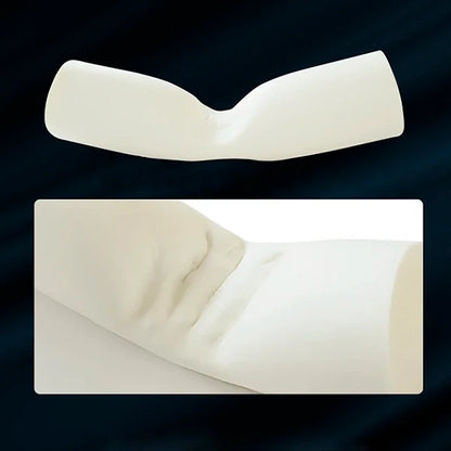 CerviRest | Ergonomisch nekkussen van traagschuim voor een betere nachtrust
