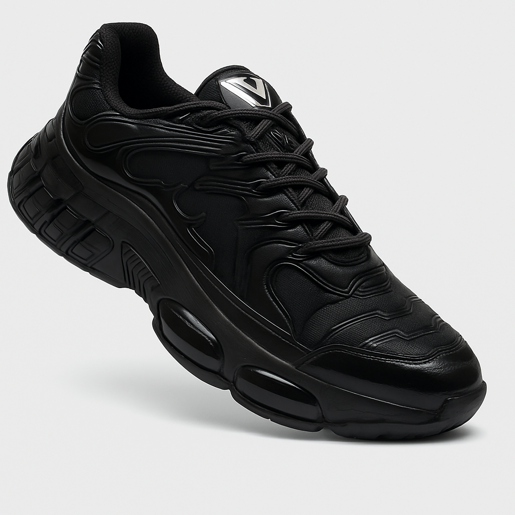 SafeStep Lichtgewicht Veiligheidsschoenen met Stalen Neus en Antislipzool