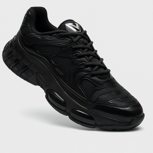 SafeStep Lichtgewicht Veiligheidsschoenen met Stalen Neus en Antislipzool