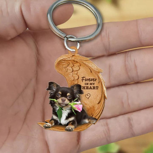 Chihuahua | Voor Altijd in Mijn Hart