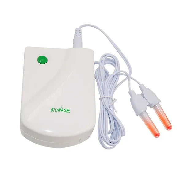 ClearBreathe | Infraroodtherapieapparaat voor snelle verlichting van allergische rhinitis en loopneus