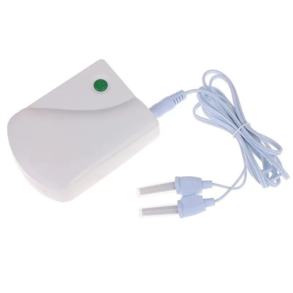 ClearBreathe | Infraroodtherapieapparaat voor snelle verlichting van allergische rhinitis en loopneus